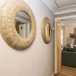 The *
