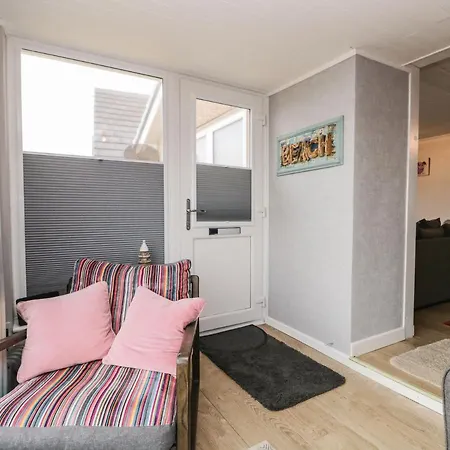 בית נופש The Egremont (Cumbria)