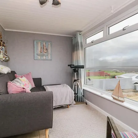 The בית נופש Egremont (Cumbria)