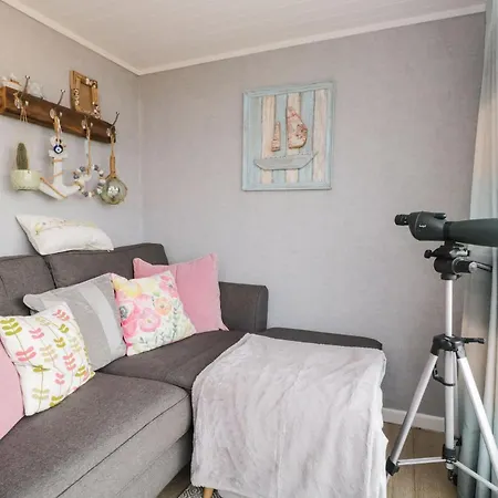 בית נופש The Egremont (Cumbria)