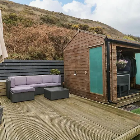 בית נופש The Egremont (Cumbria)