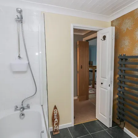 The בית נופש Egremont (Cumbria)