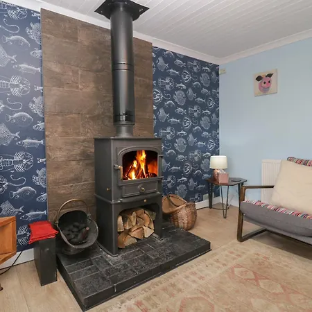 The בית נופש *