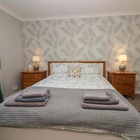 The בית נופש Egremont (Cumbria)