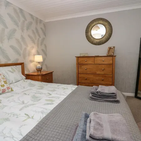 The בית נופש Egremont (Cumbria)