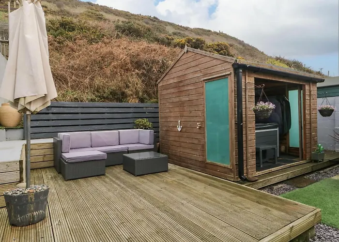 度假居 The Egremont (Cumbria)