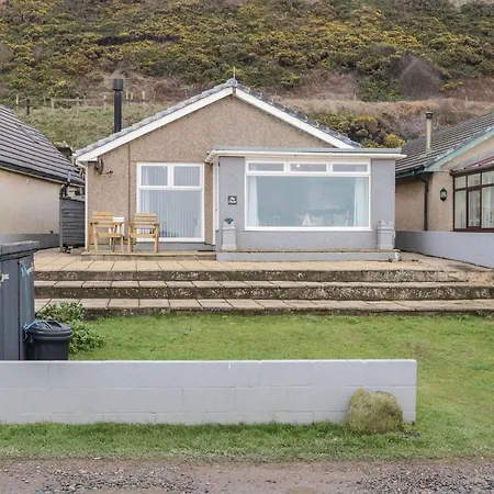 The Holiday home