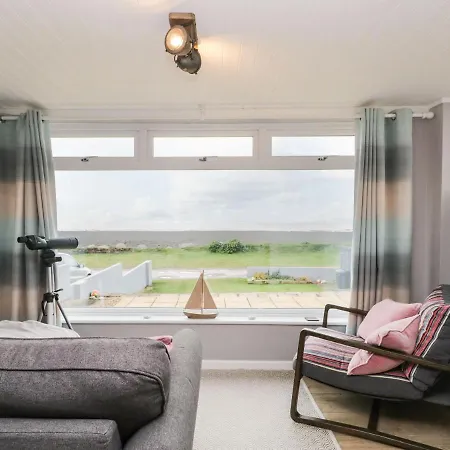 Tatil Evi The Egremont (Cumbria)