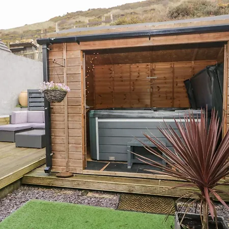 The Holiday home *