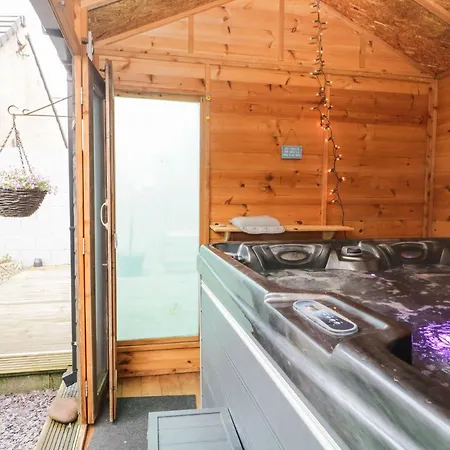 The Holiday home