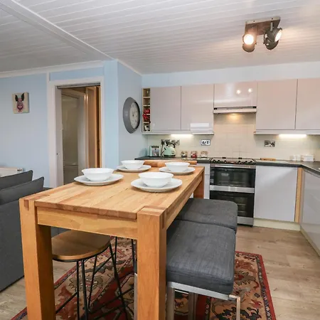 Tatil Evi The Egremont (Cumbria)