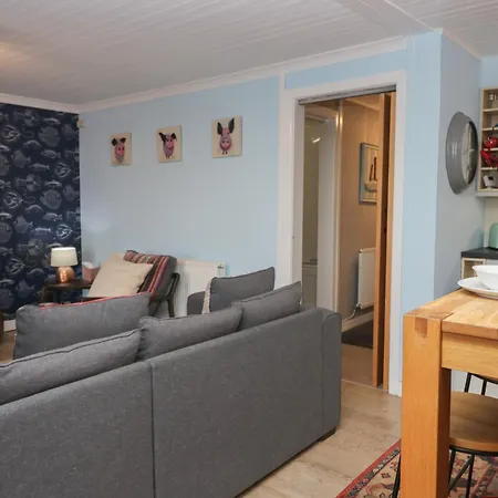 Holiday home The